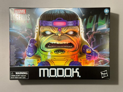 Marvel legends o k - marvel,