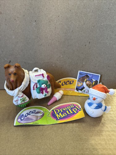 Fashion pets coco shetland - pets,