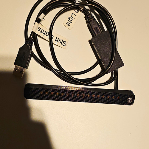 Sim racing hub - sim, rpm