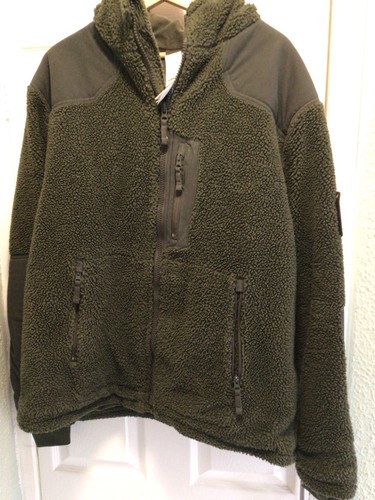 Solognac hunting fleece mens - solognac,