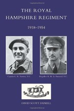 Royal Hampshire Regiment