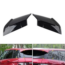 Pair D Pillar Panel Molding