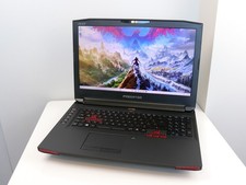 Acer Predator 17.3 G9-793