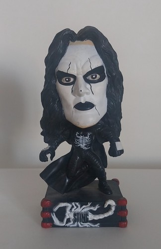 Toy biz 1999 wcw - biz, wrestling