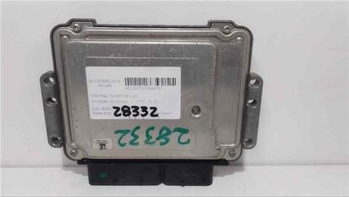 391172a411 centralita engine - 391172a411,