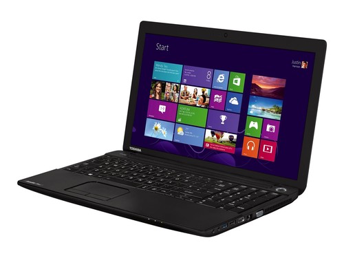 Toshiba satellite pro c50 - toshiba,