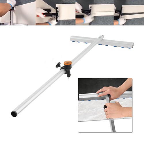 Shaped glass cutting - glass,