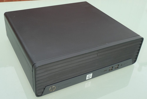 Elitedesk 800 sff i5 - elitedesk,