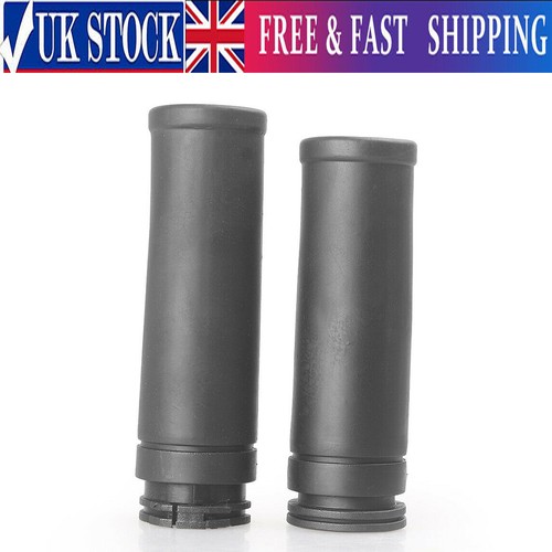 Handlebar hand grips - handlebar, fit