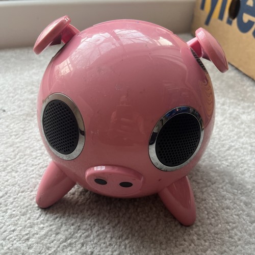 Amethyst aip pig - amethyst,