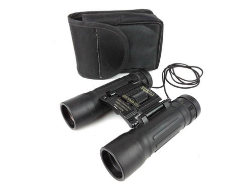Blackfoot 10x25 compact - blackfoot,