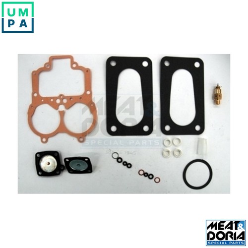 Repair kit carburettor w553 - kit,