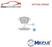 BRAKE PADS SET BRAKING PAD