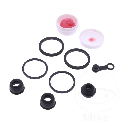 Tourmax brake caliper seal - tourmax,