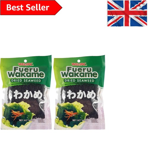 Authentic welpac fueru wakame - authentic,
