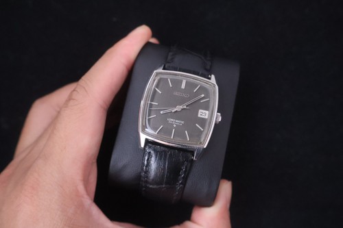 Serviced rare vintage 1969 - serviced,