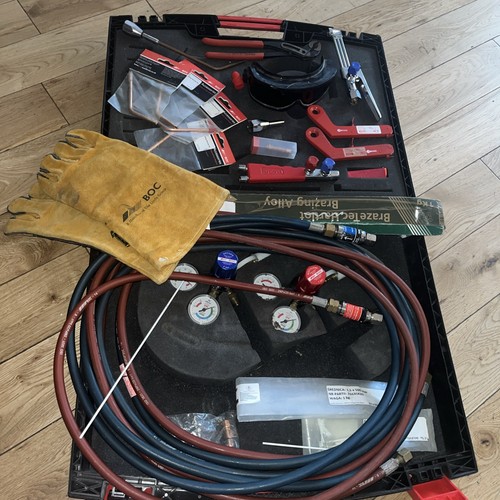Boc cutting welding and - boc, cutting,