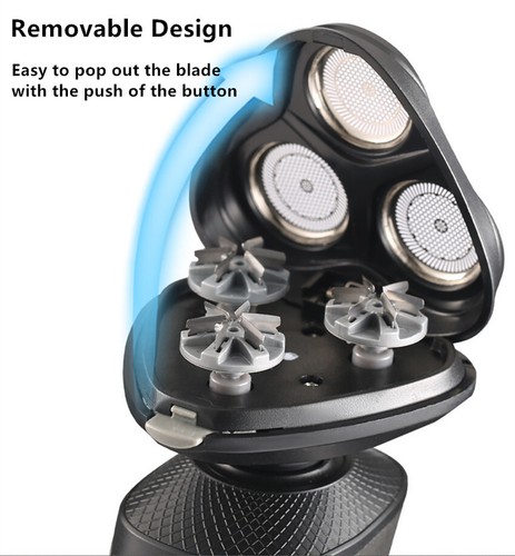 Electric shaver mens razor - shaver,