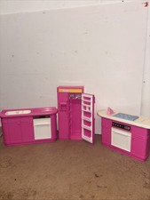 Vintage 1990’s Mattel Barbie