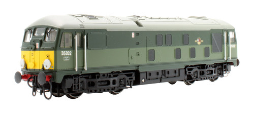 Bachmann gauge br - 'oo',