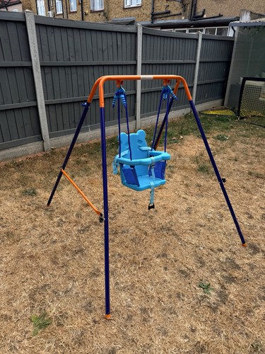 Drm folding babt swing seat - folding,