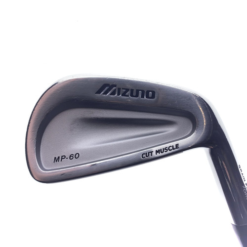 Used mizuno iron - 4, /