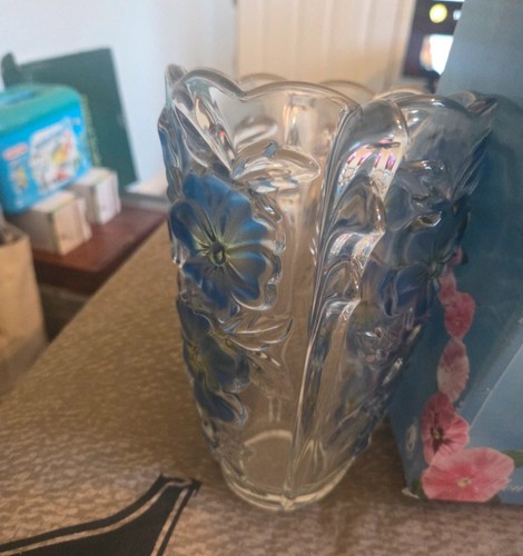 Walthar glass flower fancies - walthar,