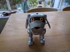 Vintage Manley Quest Tekno