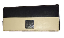 Fiorelli leather large purse - leather,