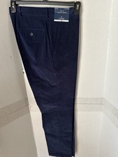 Stafford slim fit corduroy - slim,