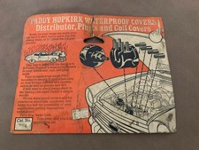 Paddy Hopkirk Waterproof