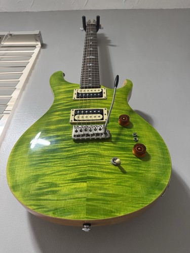 Prs custom 08 eriza - prs,