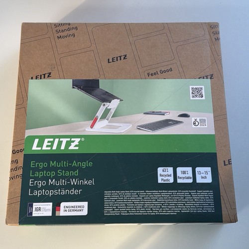 Leitz ergo adjustable - ergo,