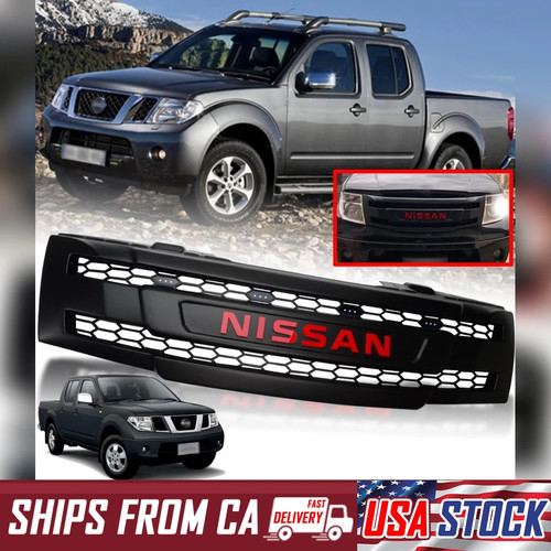 For nissan navara frontier - nissan,