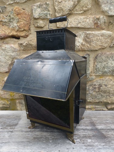 Antique 1880 carbutt s - antique, 1880's