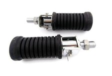Footrest pair Footrest set