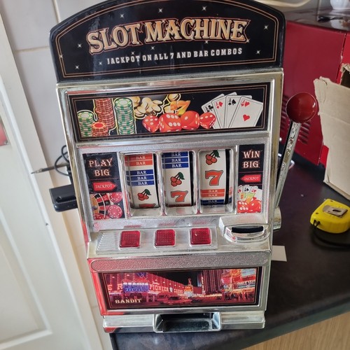 Mini slot fruit machine game - slot,