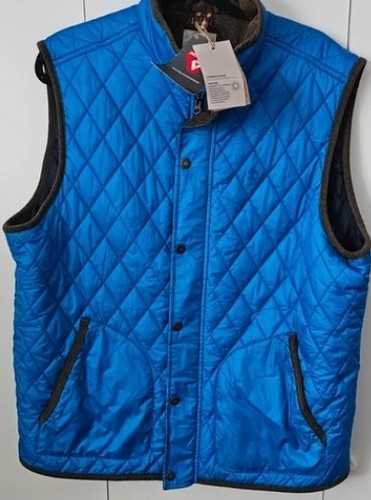 Timberland primaloft blue - timberland,