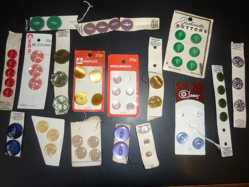 Mixed bundle new old stock - mixed,