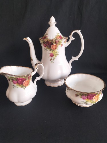 Royal albert old country roses - royal,