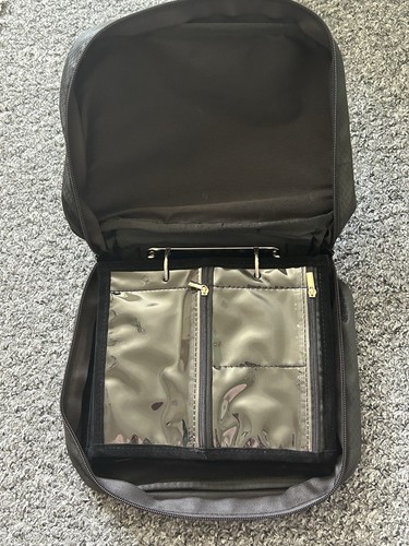 Portable jewellery organiser - portable,
