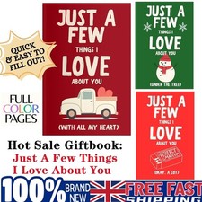 🎁Just A Few Things I Love