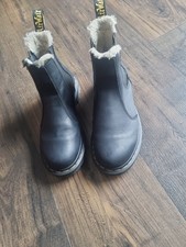 Dr Martens Boots Womens Size