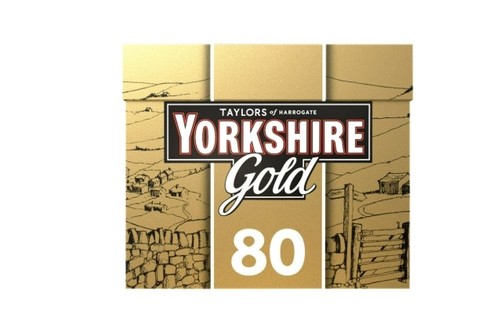 New yorkshire gold tea 80 - uk,