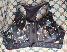 M&S Goodmove Navy Multi 40A