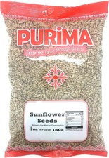 Sunflower seeds 1kg hearts - seeds,