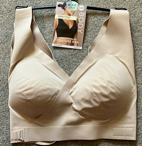 Perfect poise posture - m&s,