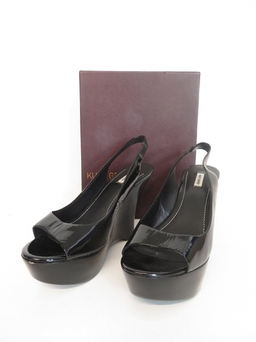Kurt geiger elite wedge - geiger,