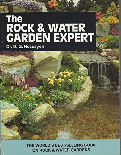 The rock water - the,