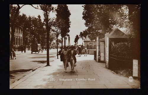Lincs lincolnshire skegness - lincs,